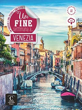 portada Un Fine Settimana a Venezia