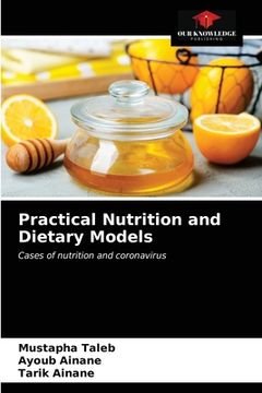 portada Practical Nutrition and Dietary Models (en Inglés)
