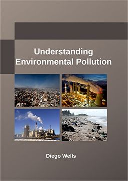 portada Understanding Environmental Pollution