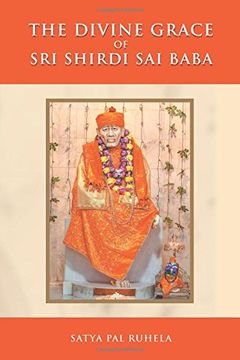 portada The Divine Grace of Sri Shirdi Sai Baba