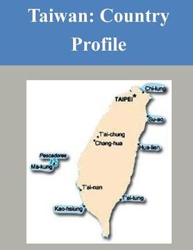 portada Taiwan: Country Profile (in English)