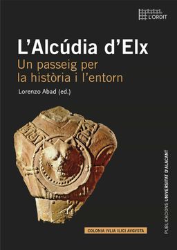 portada Alcudia d Elx, l? (in Valencian)