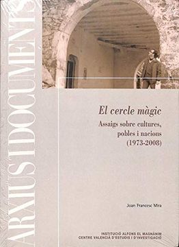portada El Cercle Màgic (in Spanish)