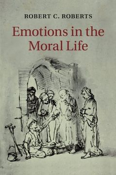 portada Emotions in the Moral Life (en Inglés)