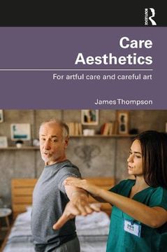 portada Care Aesthetics: For Artful Care and Careful art (in English)