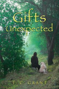 portada Gifts Unexpected (en Inglés)