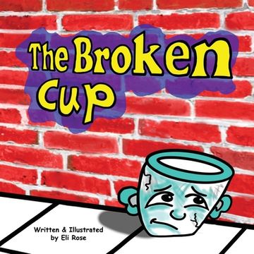portada The Broken Cup (in English)