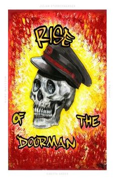 portada Rise of the Doorman: Fiction rooted in truth (en Inglés)