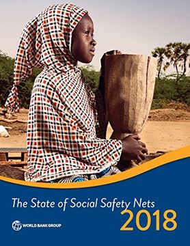 portada State of Social Safety Nets 2018 (en Inglés)
