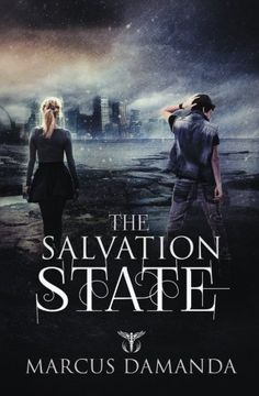 portada The Salvation State