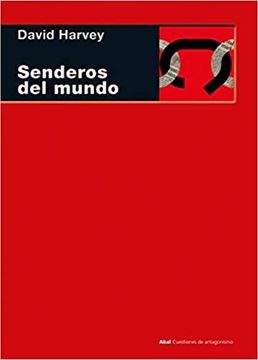 portada Senderos del Mundo (in Spanish)