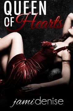 portada Queen of Hearts: The Jayne Series (Volume 2)