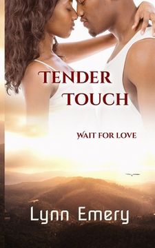 portada Tender Touch (en Inglés)