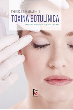 portada Protocolo Tratamiento con Toxina Botulínica (in Spanish)