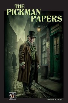 portada The Pickman Papers (in English)