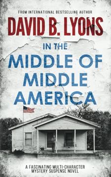 portada In the Middle of Middle America (en Inglés)