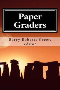 portada Paper Graders (en Inglés)
