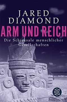 portada Arm und Reich: Die Schicksale Menschlicher Gesellschaften (in German)