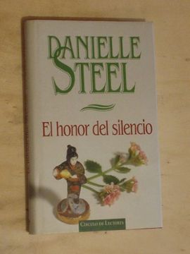 portada El Honor Del Silencio / Silent Honor (spanish Edition)
