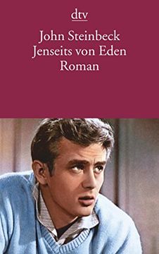 portada Jenseits von Eden: Roman (en Alemán)