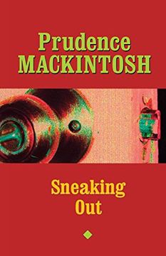 portada Sneaking out (in English)
