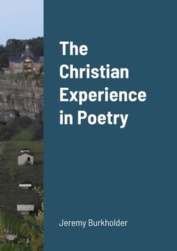 portada The Christian Experience in Poetry