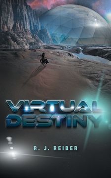 portada Virtual Destiny (in English)