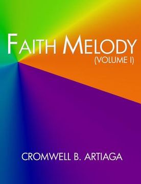 portada Faith Melody (Volume I) (en Inglés)