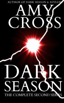 portada Dark Season: The Complete Second Series