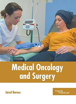 portada Medical Oncology and Surgery (en Inglés)