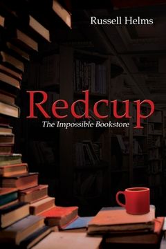 portada Redcup: The Impossible Bookstore (en Inglés)