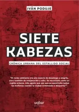 portada Siete Kabezas (in Spanish)