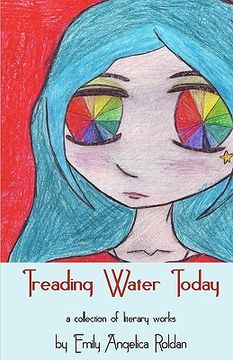 portada treading water today (in English)