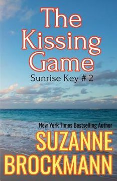 portada The Kissing Game: Reissue Originally Published 1996 (in English)