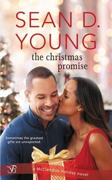 portada The Christmas Promise (in English)