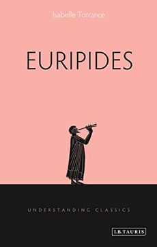 portada Euripides (in English)