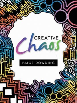 portada Creative Chaos (en Inglés)