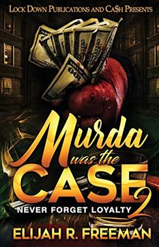 portada Murda was the Case 2 (en Inglés)
