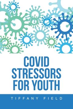 portada Covid Stressors for Youth (in English)