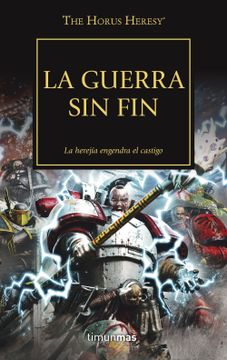 portada La Guerra sin Fin, n. º 33 (in Spanish)