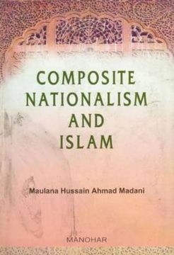 portada Composite Nationalism and Islam