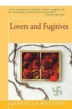 portada Lovers and Fugitives