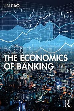 portada The Economics of Banking (en Inglés)