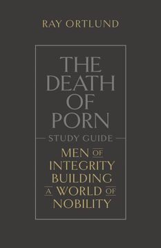 portada The Death of Porn Study Guide (en Inglés)