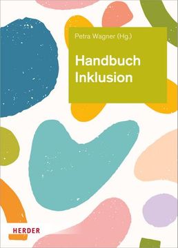 portada Handbuch Inklusion (en Alemán)