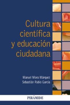 portada Cultura Cientifica y Educacion Ciudadana