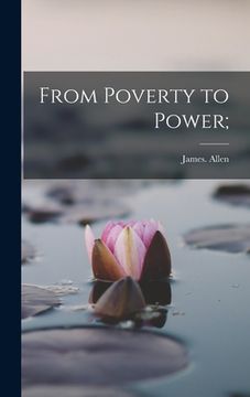 portada From Poverty to Power; (en Inglés)
