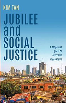 portada Jubilee and Social Justice