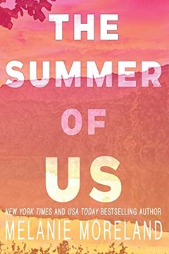 portada The Summer of us (in English)