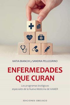 portada Enfermedades Que Curan (in Spanish)